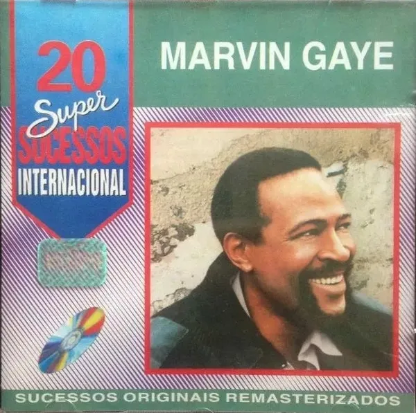 20 Super Sucessos Internacional