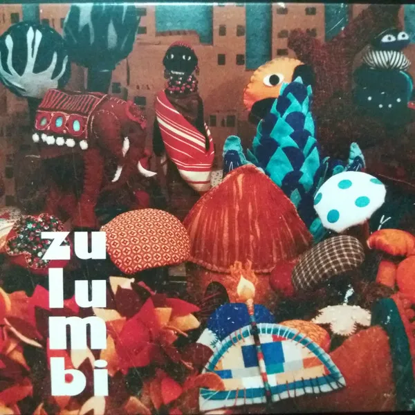 Zulumbi