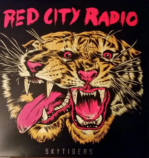 Skytigers