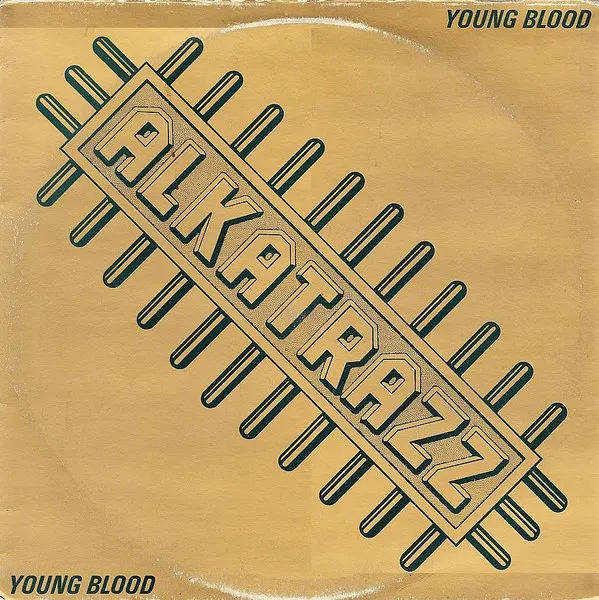 Young Blood