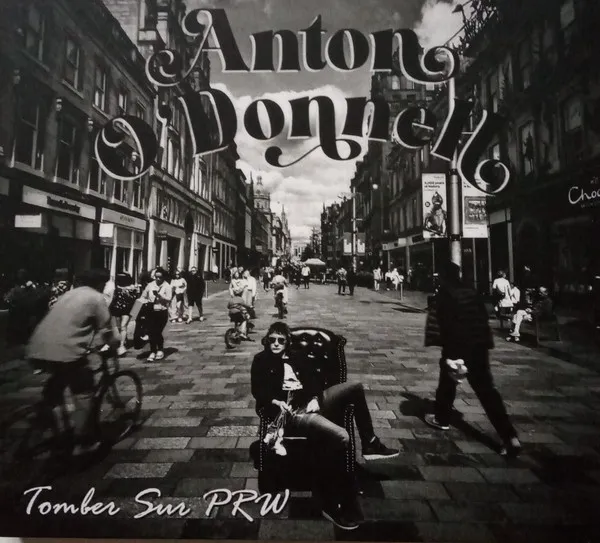 Tomber Sur PRW