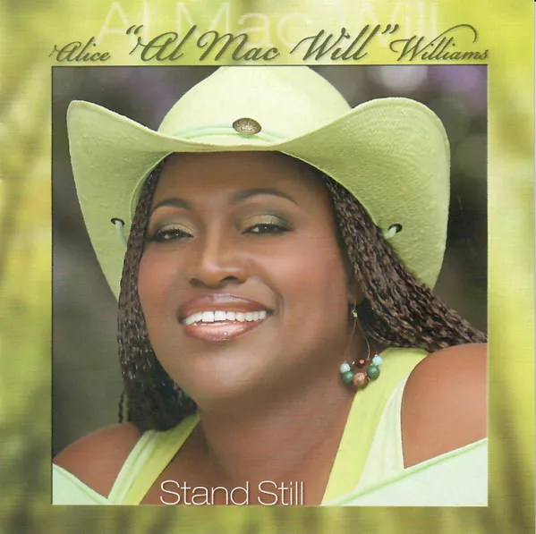 Stand Still