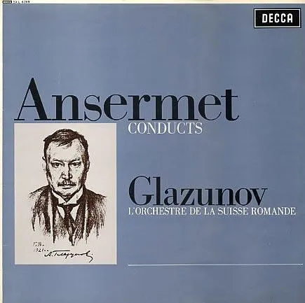 The Seasons • Concert Waltzes Nos. 1 & 2