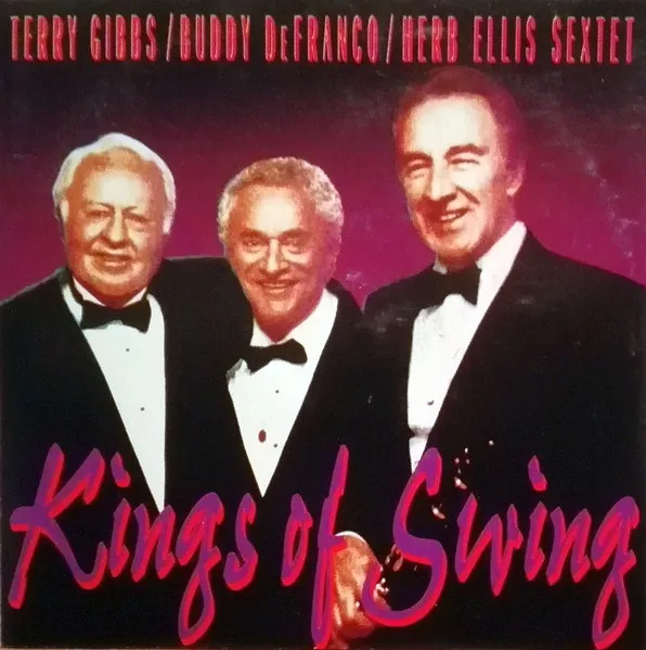 Kings Of Swing