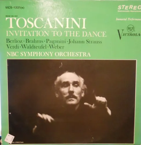 Invitation To The Dance