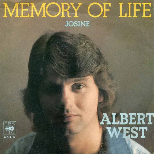 Memory Of Life