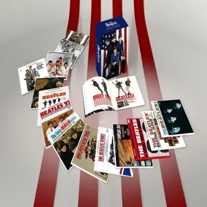 U.S. Albums