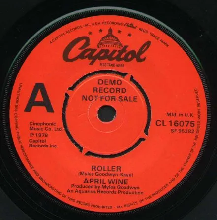 Roller