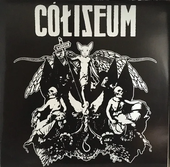 COLISEUM
