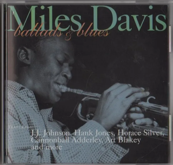 Ballads & Blues