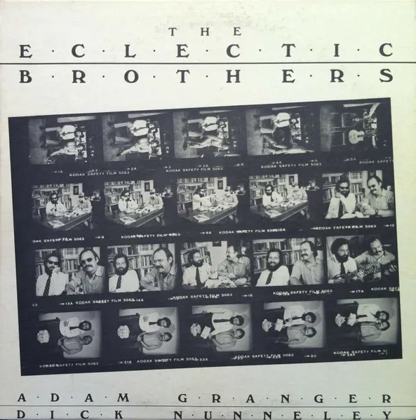 The Eclectic Brothers