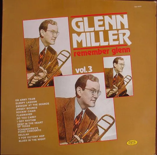 Remember Glenn Vol.3