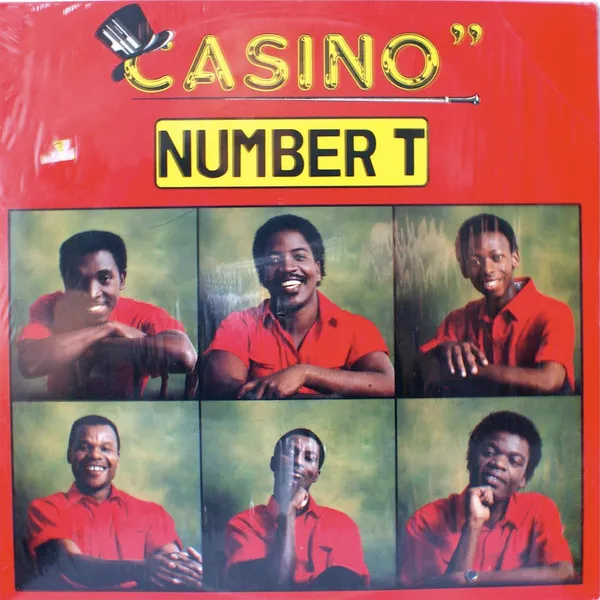 Number T