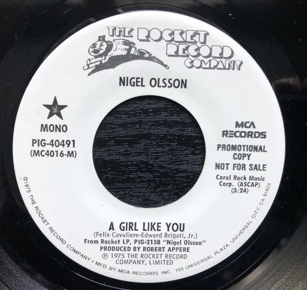 A Girl Like You