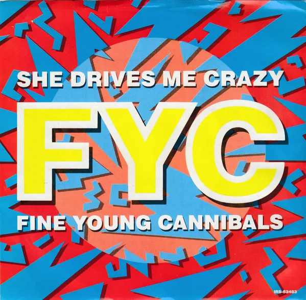 Fine Young Cannibals
