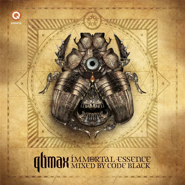 Qlimax 2013
