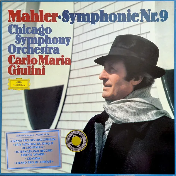 Symphonie Nr.9