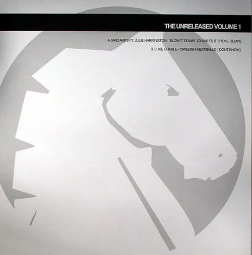 The Unreleased Volume 1
