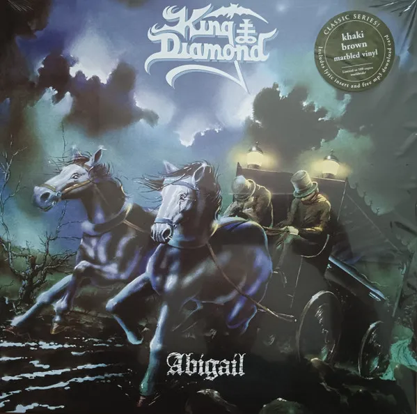King Diamond