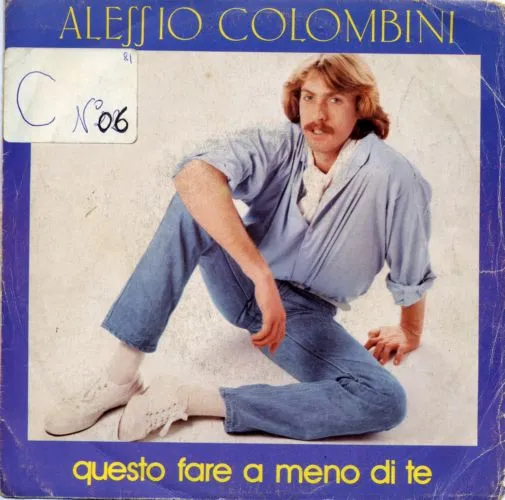 Questo Fare A Meno Di Te / Un Sottile Imbroglio