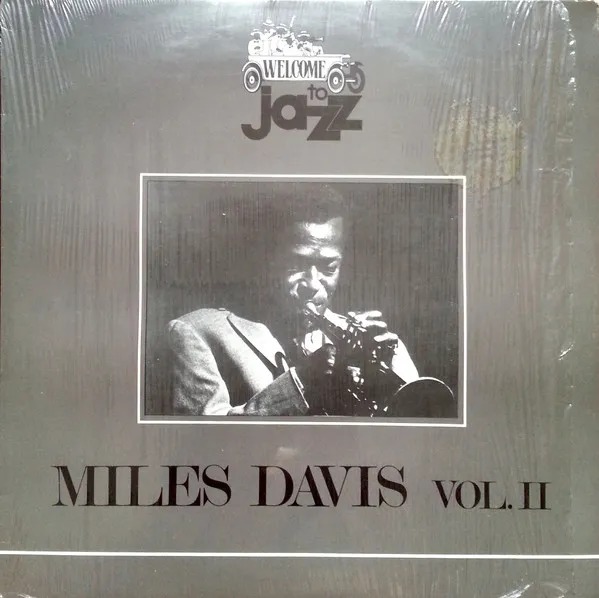Miles Davis Vol. 2
