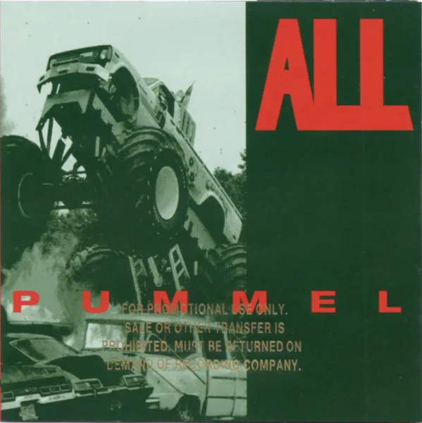 Pummel