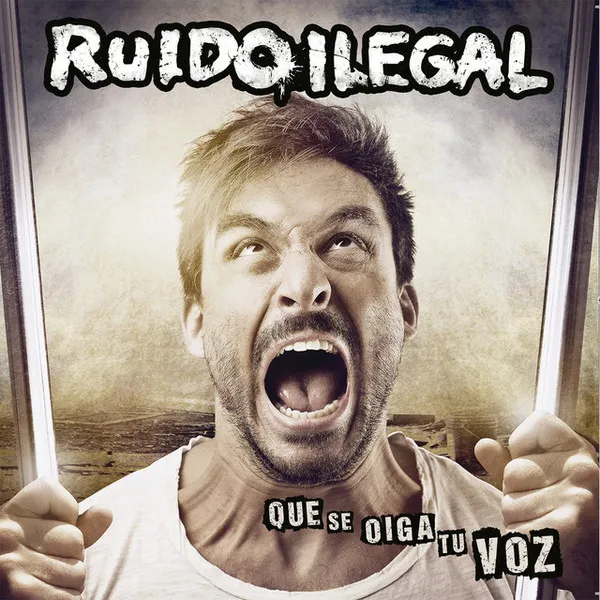 Que se oiga tu voz