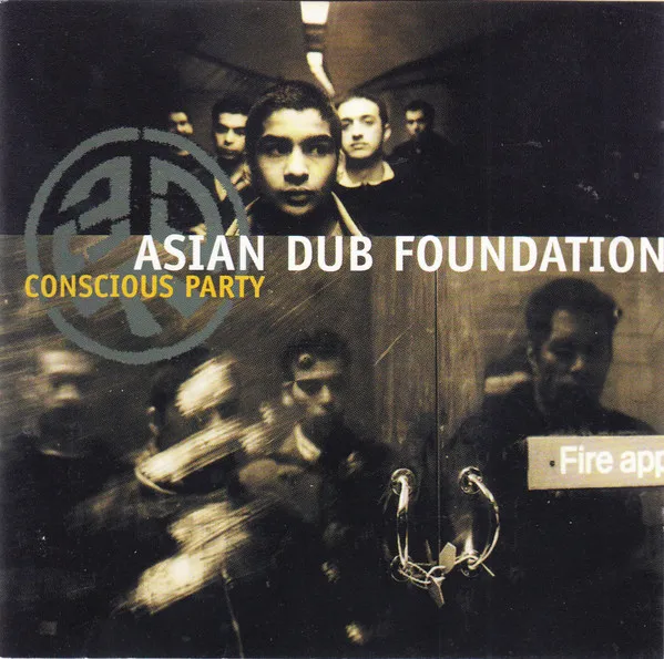Asian Dub Foundation