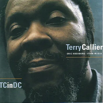 Terry Callier