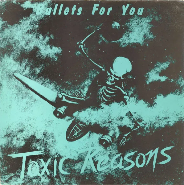 Bullets For You