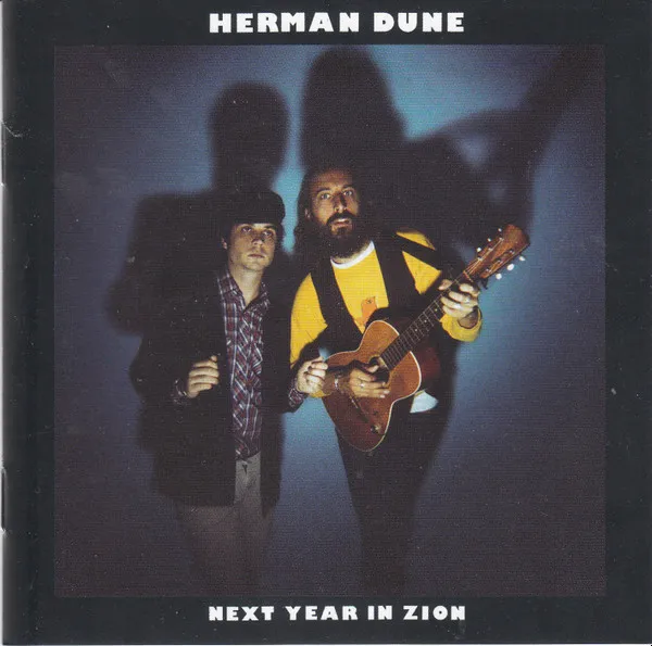 Herman Düne