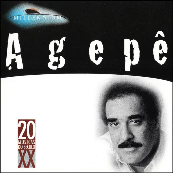 Millennium - 20 Músicas Do Século XX