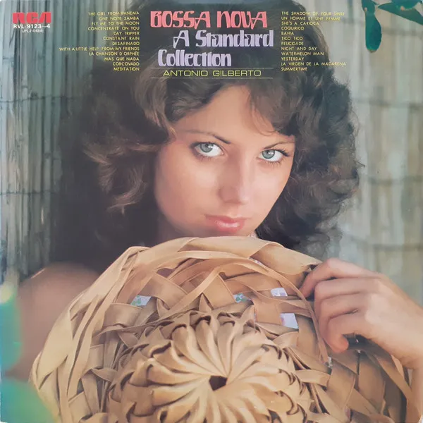 Bossa Nova A Standard Collection