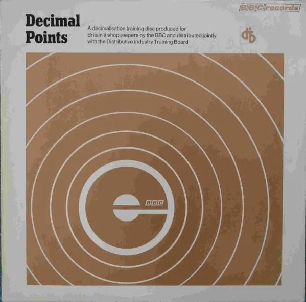 Decimal Points