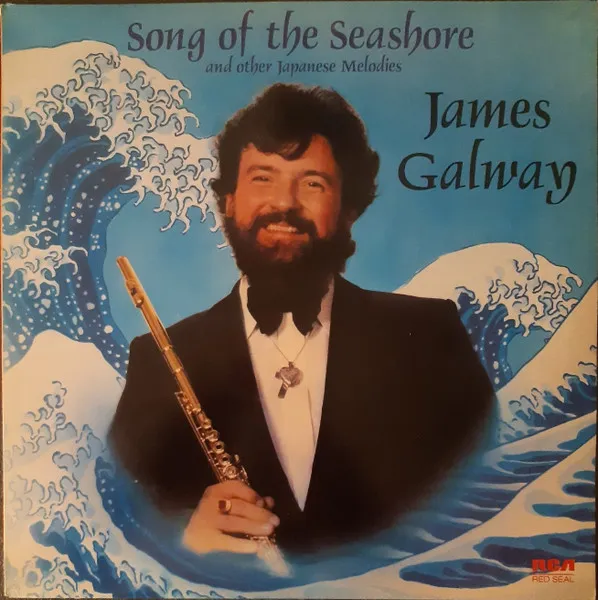 Song Of The Seashore
