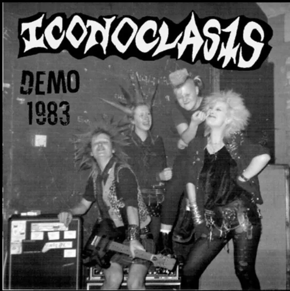 1983 Demo