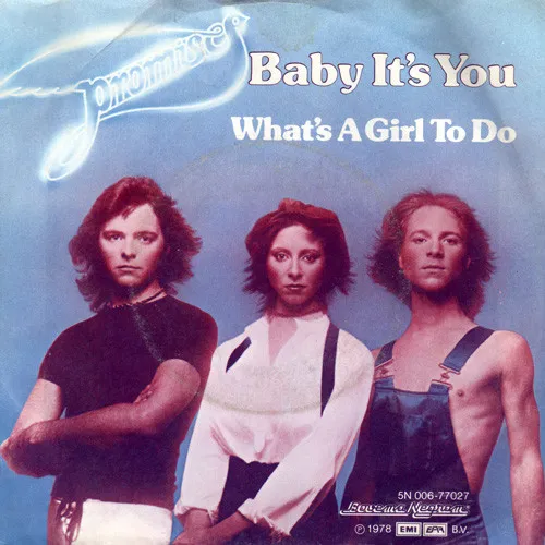 Baby It's You