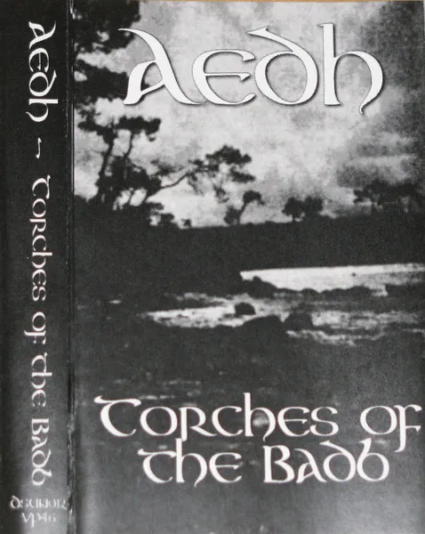 Torches Of The Badb
