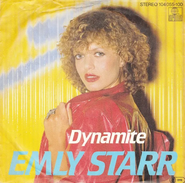 Dynamite