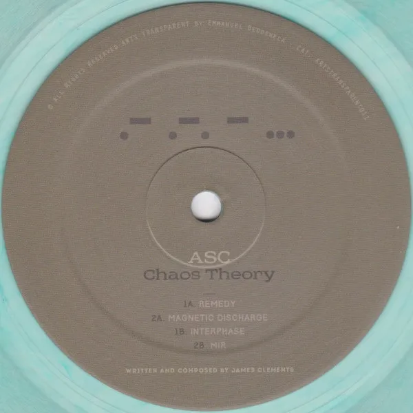 Chaos Theory