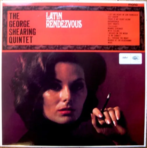 Latin Rendezvous