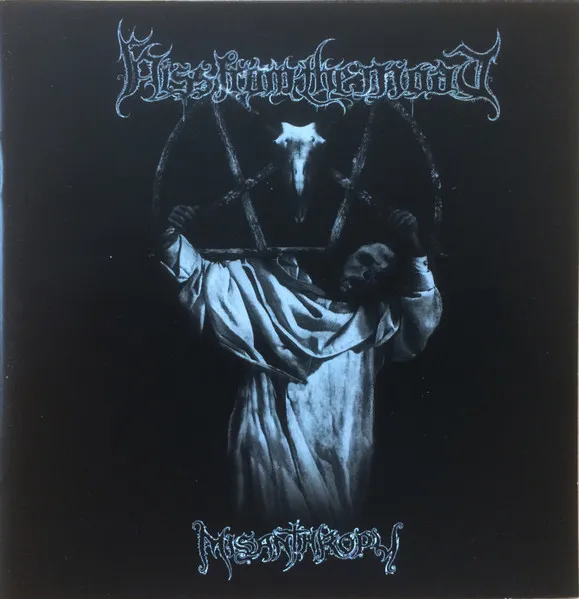 Misanthropy
