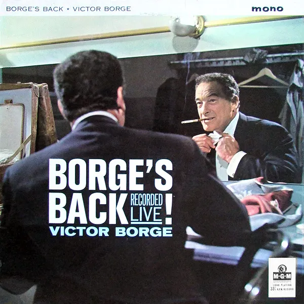 Borge's Back