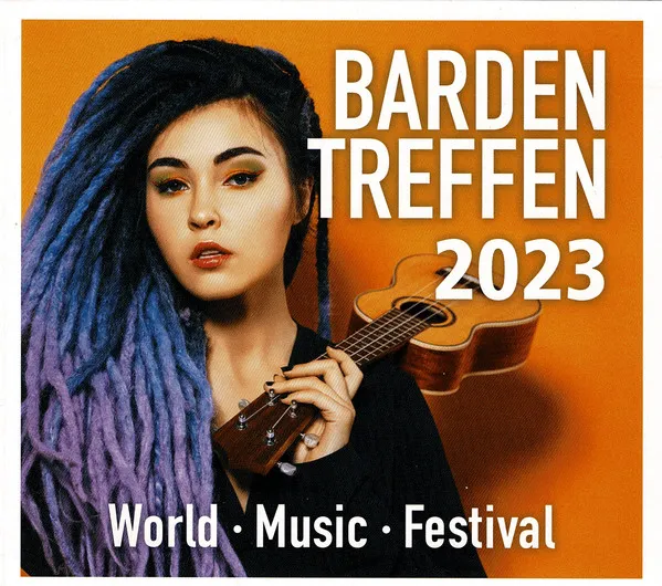 Bardentreffen 2023
