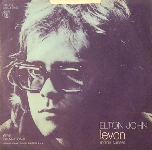 Levon