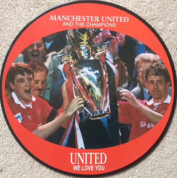 United (We Love You)