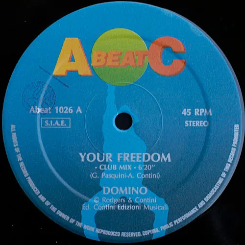 Your Freedom