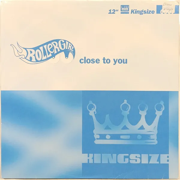Close To You