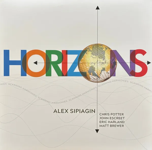 Horizons