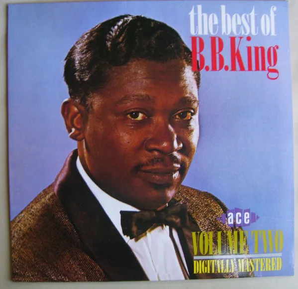 The Best Of B.B. King Volume Two